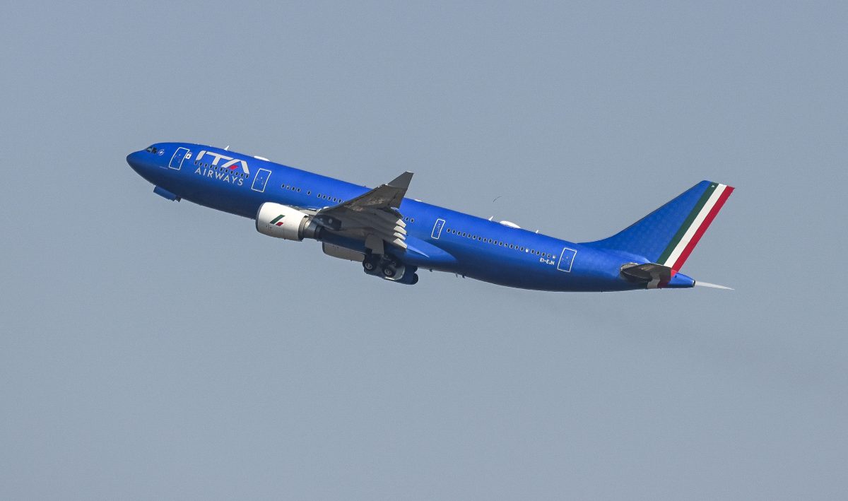 Ita Airways offre numerose opportunità lavorative: tutte le info