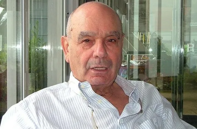 Lutto a Taormina, è morto Italo Mennella: storico presidente Associazione Albergatori