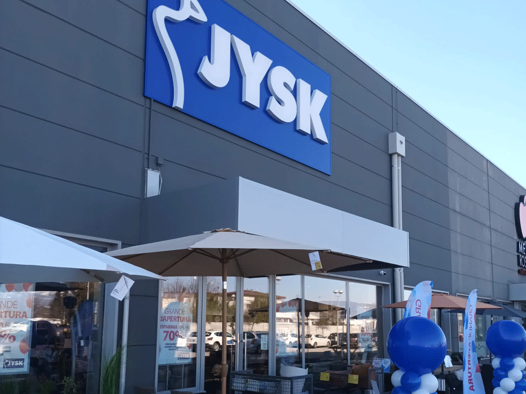 Lavoro in Sicilia, JYSK cerca personale: ecco dove e come candidarsi