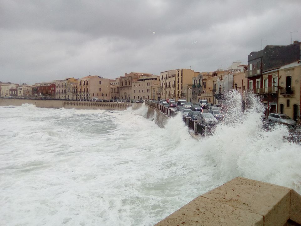 Maltempo Sicilia, Cna balneari, “Colpo di grazia per imprese settore”