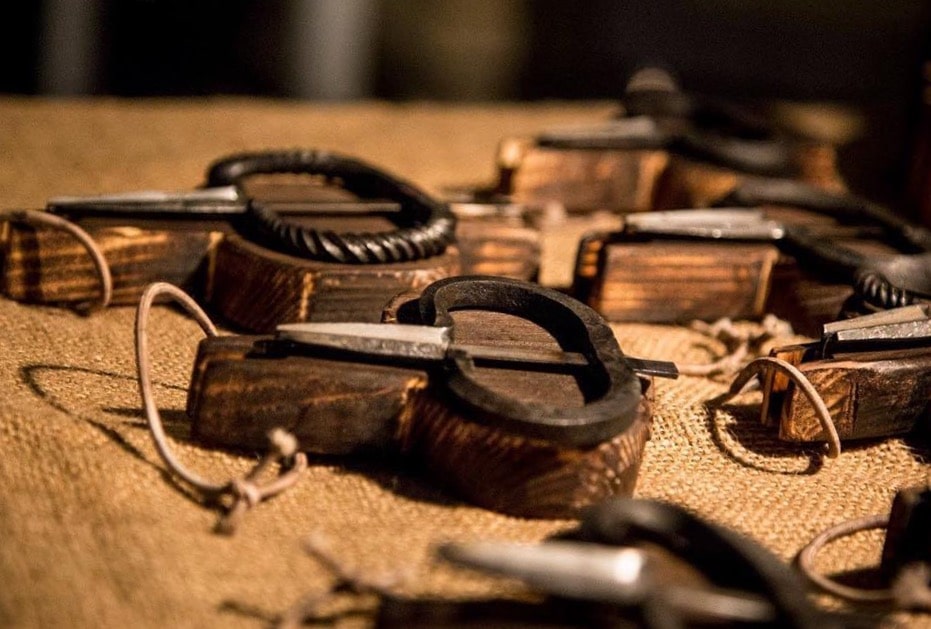 Alla ricerca delle radici