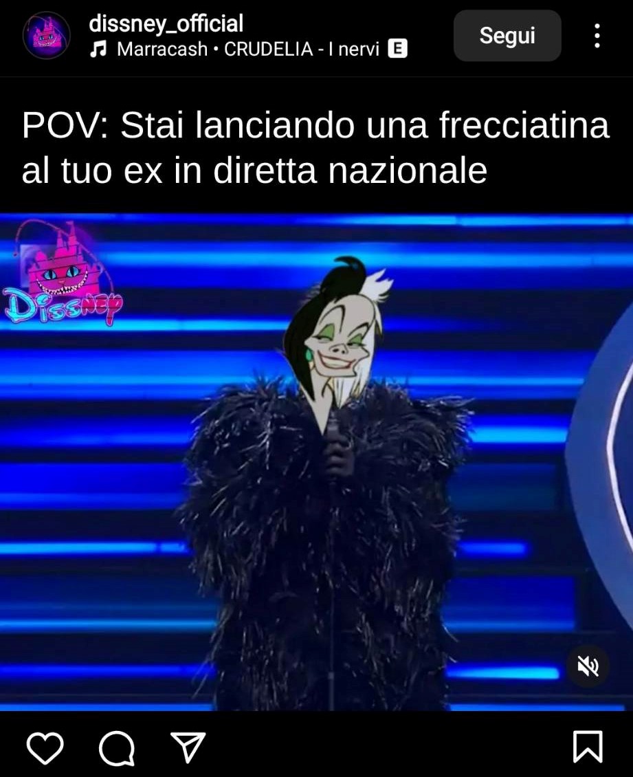 Da Blanco come Totti ad Anna Oxa: i meme più divertenti su Sanremo