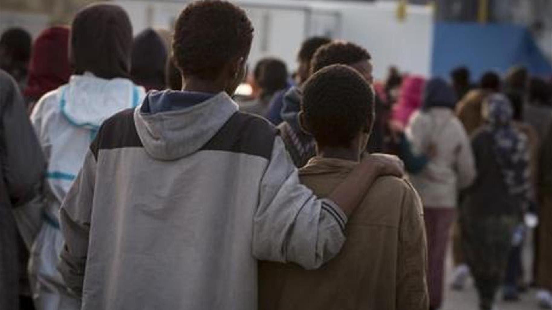 Minori a rischio, uno su cinque in Sicilia