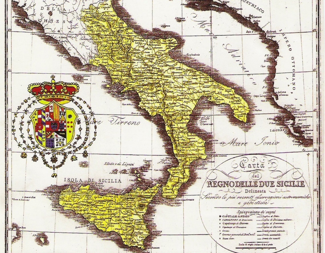 Nasce la Federazione dei Movimenti Meridionali: aderisce al progetto di De Luca