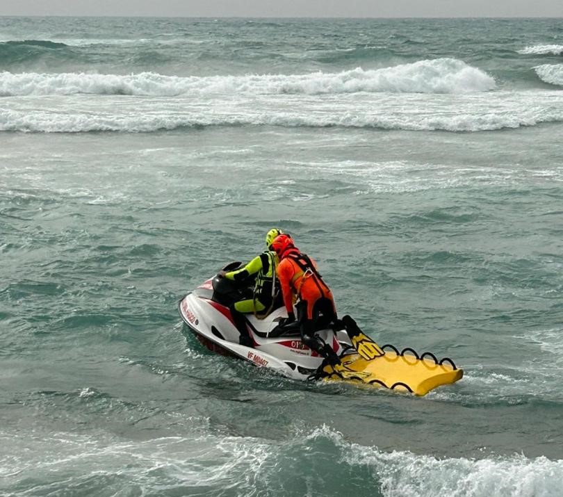 Migranti, naufragio davanti coste di Crotone: oltre 50 morti, decine i dispersi