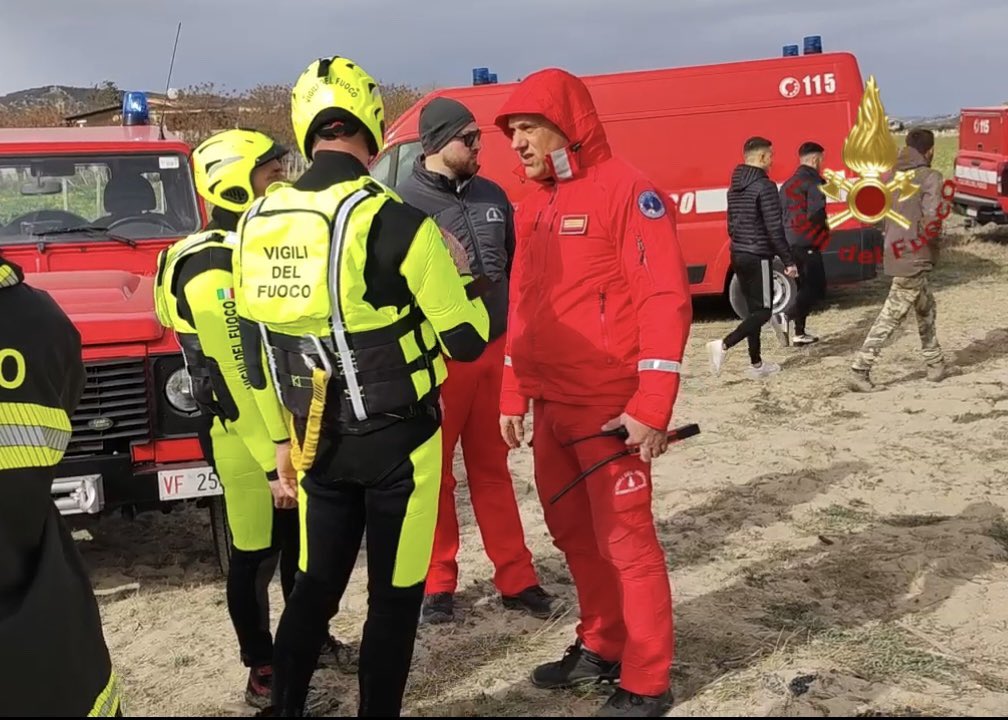Strage migranti Crotone, 63 morti: si cercano ancora i dispersi