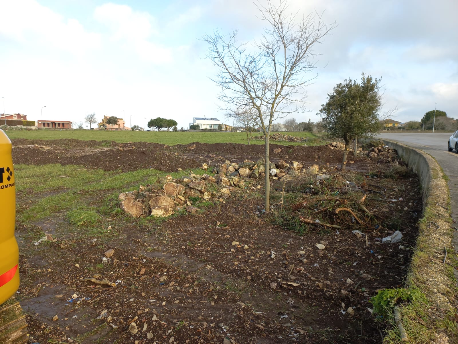 A Ragusa un nuovo parco finanziato col Pnrr, si chiamerà “Falcone Borsellino”