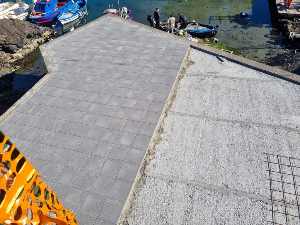 Catania, si riqualifica il porticciolo di Ognina: ma la Commissione vuole vedere le carte FOTO