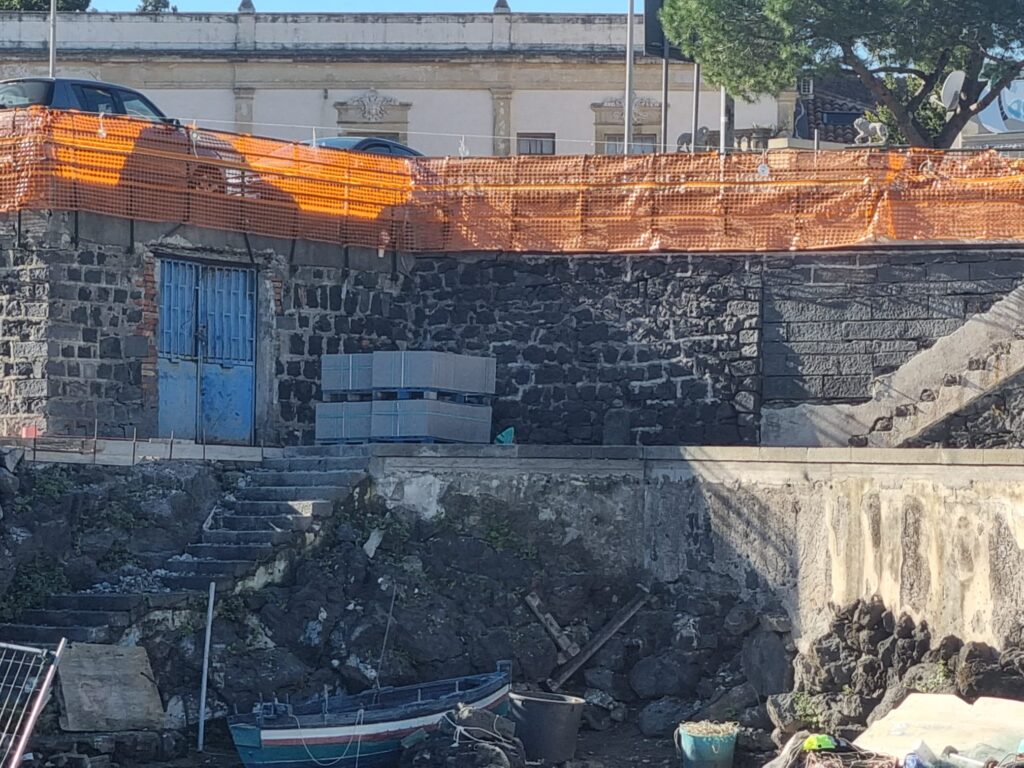 Catania, si riqualifica il porticciolo di Ognina: ma la Commissione vuole vedere le carte FOTO