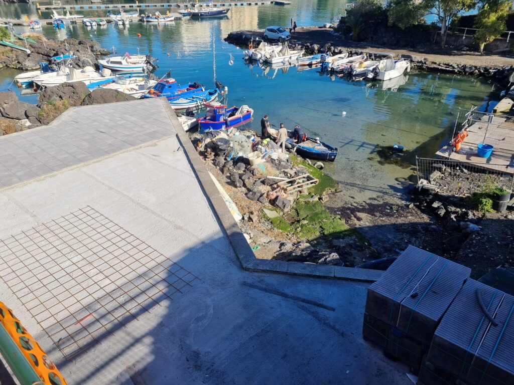 Catania, si riqualifica il porticciolo di Ognina: ma la Commissione vuole vedere le carte FOTO