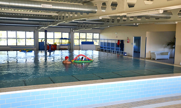 Catania, all’ospedale “Cannizzaro” riattivata piscina dell’unità spinale