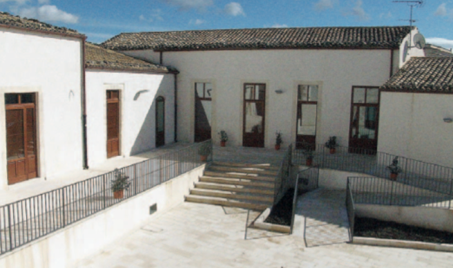 Ragusa, un ostello dedicato agli studenti universitari