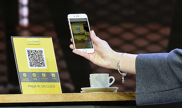 Poste lancia il progetto Polis, i servizi digitali ora anche nei piccoli Comuni