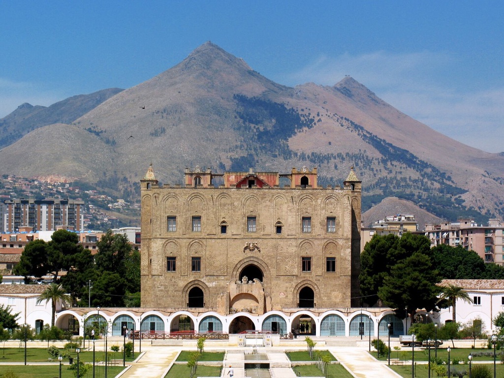 Giardino della Zisa chiuso, i consiglieri di quartiere: “Negato uno dei simboli della città”