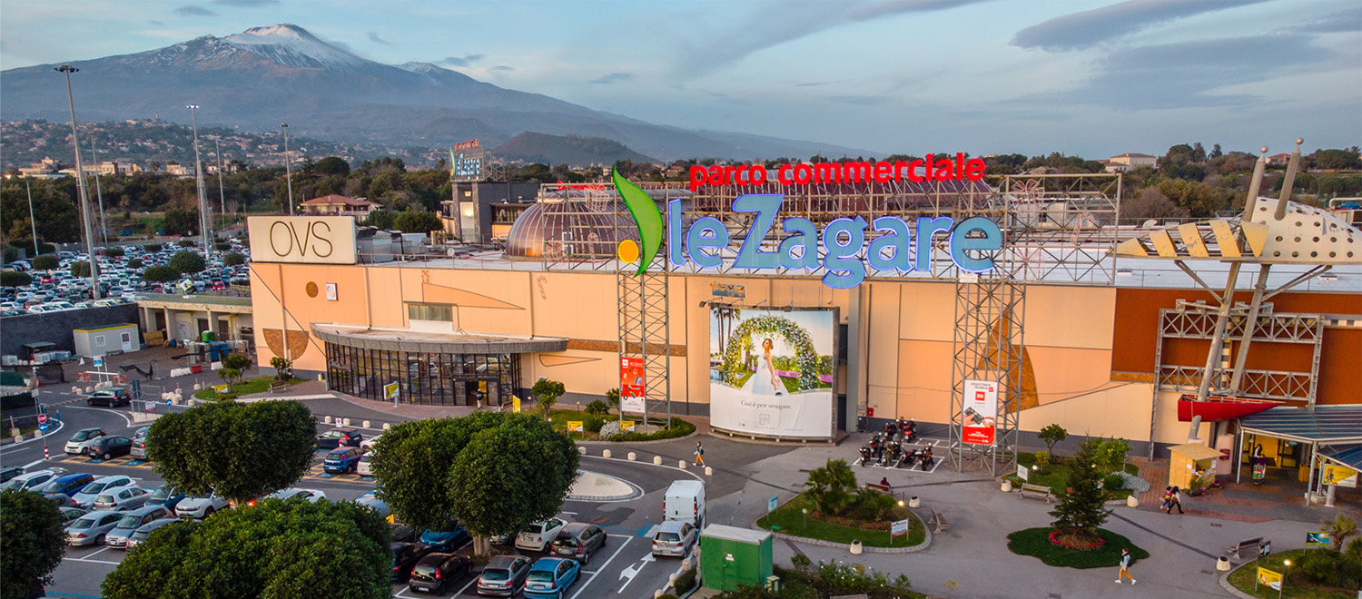 Il centro commerciale “Le Zagare” cerca volti: annunciato il contest “Influencers Cercasi”