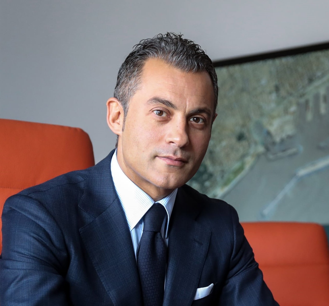 Enav, Monti: “Sarei contento se riuscissi a proseguire all’Autorità portuale”