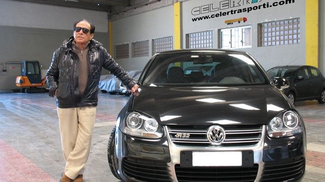 Pace del Mela, è morto l’imprenditore Giuseppe Lucchesi, aveva 89 anni