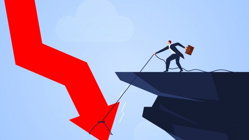 Crisi delle imprese siciliane: Enna provincia più in difficoltà, Siracusa la “meno peggio”