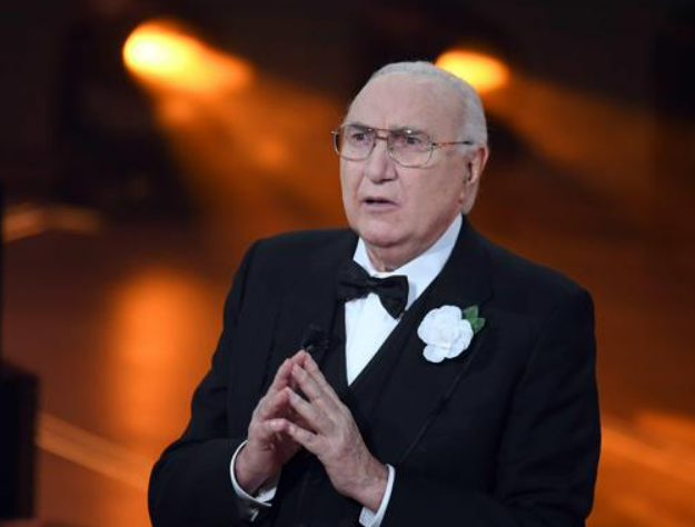 Sanremo 2023, Baudo: “Rischio anarchici? Festival ha anticorpi”