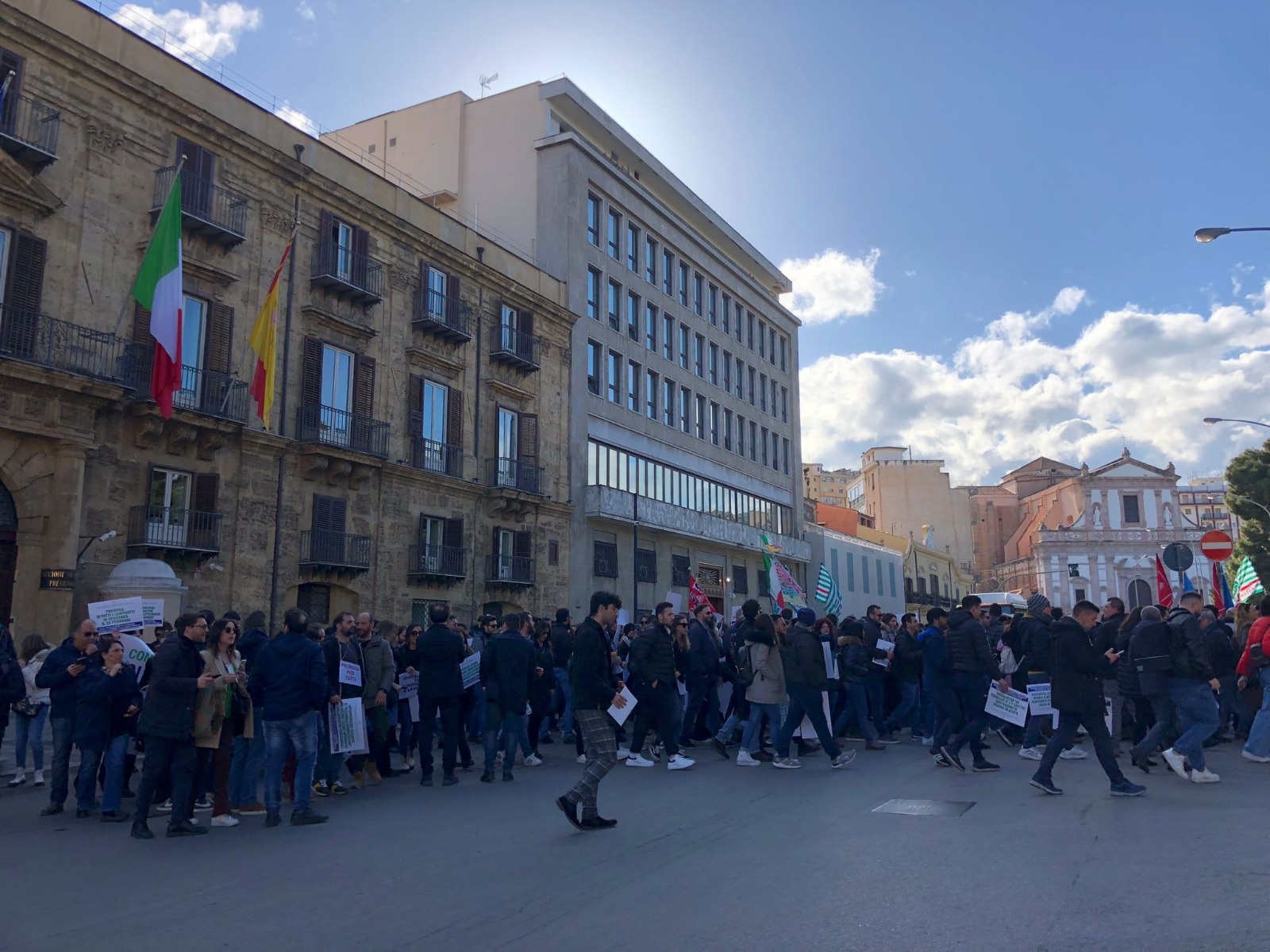 Proroghe per i precari Covid, chi si salva e chi resta fuori