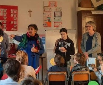 Tutto pronto per la Priata, la festa di Carnevale dei quartieri Noce e Malaspina Tutto pronto per la Priata, la festa di Carnevale dei quartieri Noce e Malaspina