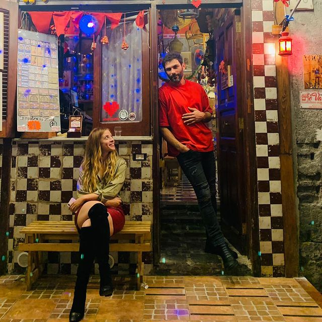 Resta con me: le anticipazioni della serie con Francesco Arca del 26 febbraio