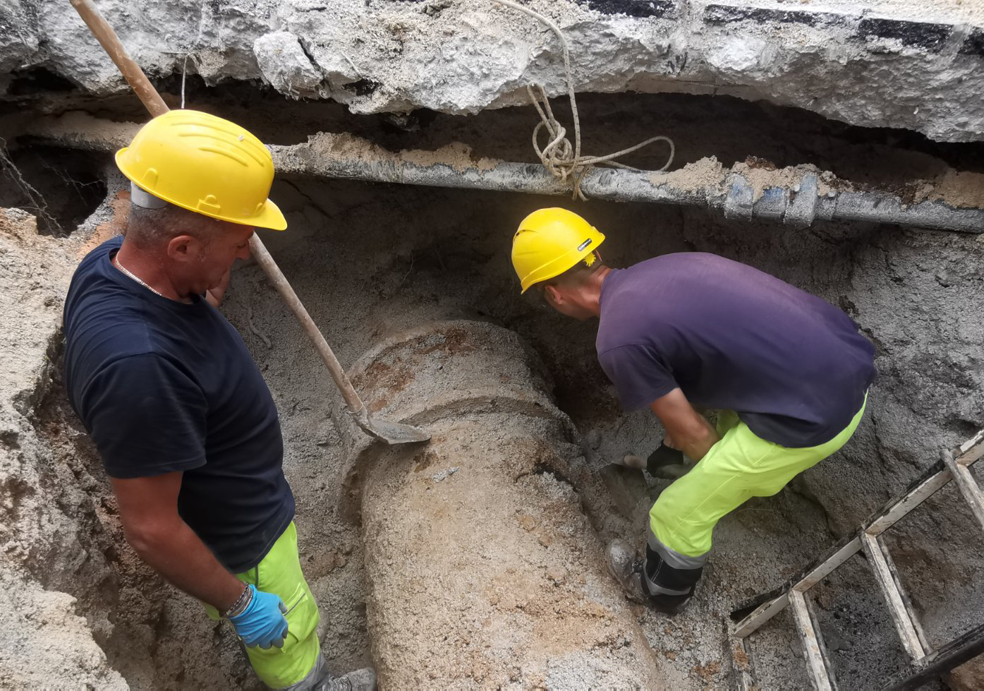 Rete idrica colabrodo a Palermo: i cittadini restano a secco