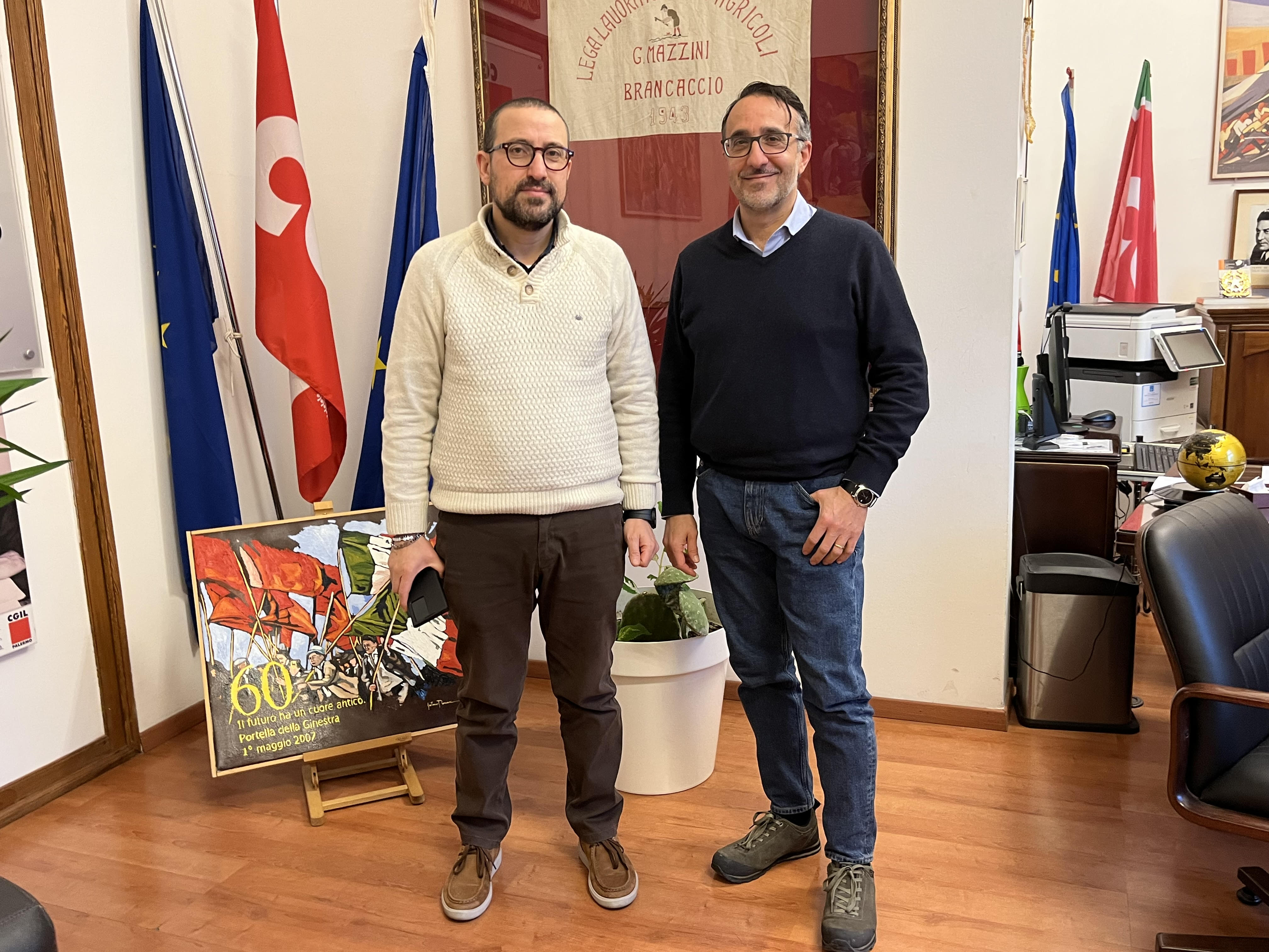 Università di Palermo, la Cgil: “Sbloccare le stabilizzazioni”