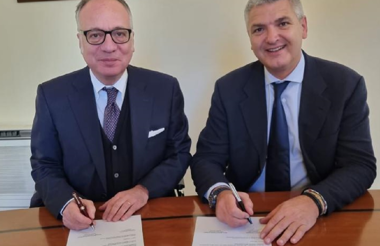 Banca Agricola Popolare di Ragusa aderisce al Progetto “Samothrace” di Unict