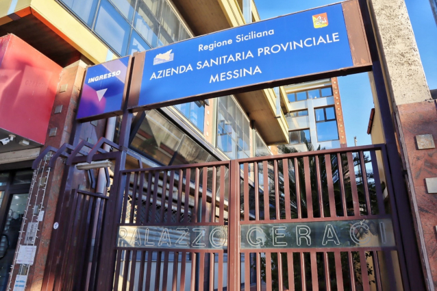 Vaccinazioni: zona ionica, chiude ambulatorio S.Alessio sostituito da quello di S. Teresa Riva