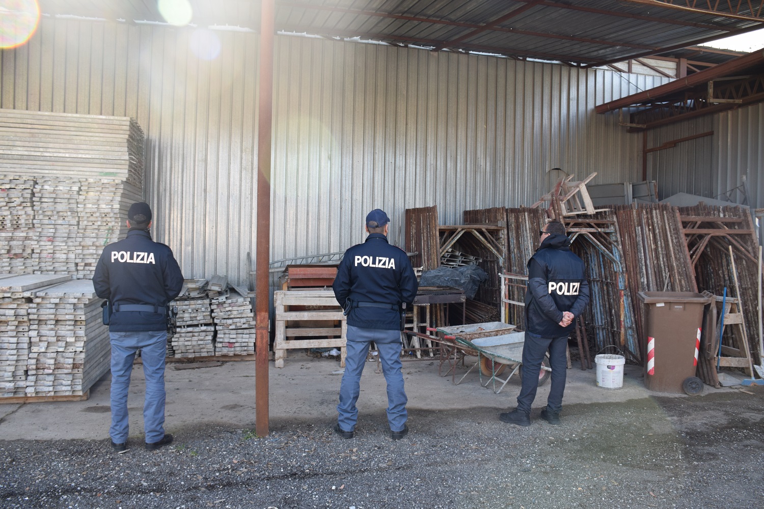 Mafia, sequestro da un milione di euro a Giuseppe Sansone: ecco chi è