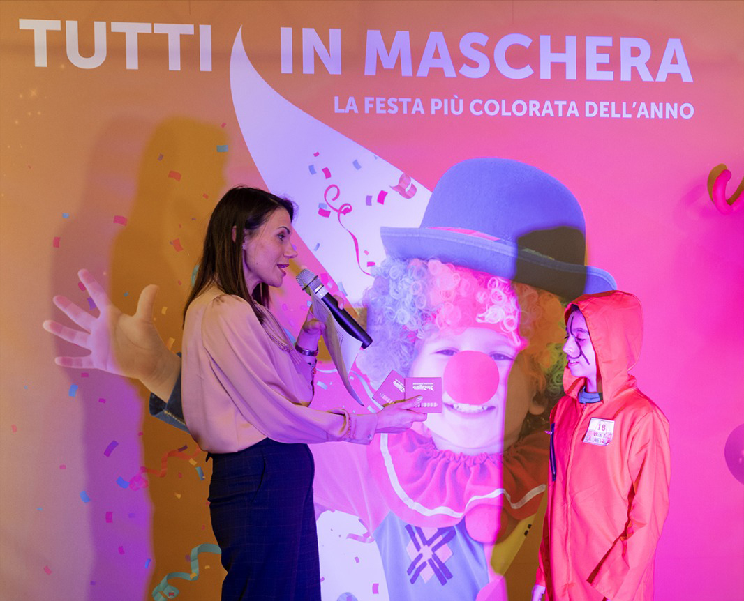 San Giovanni La Punta, grande successo per il Carnevale “green” delle Zagare