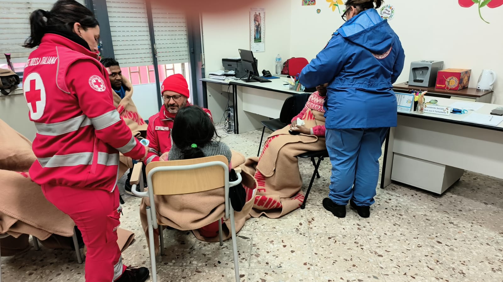 Maltempo a Siracusa: decine di sfollati, strade chiuse, disservizi idrici ovunque