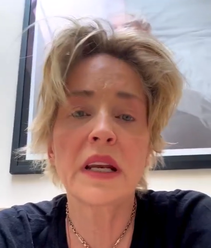 Lutto per Sharon Stone: morto il fratello 57enne, l’attrice “Sono sconvolta”