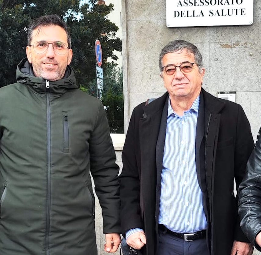 Ospedale Cervello, il Nursind: “Chiusura del pronto soccorso un danno per tutta la provincia”