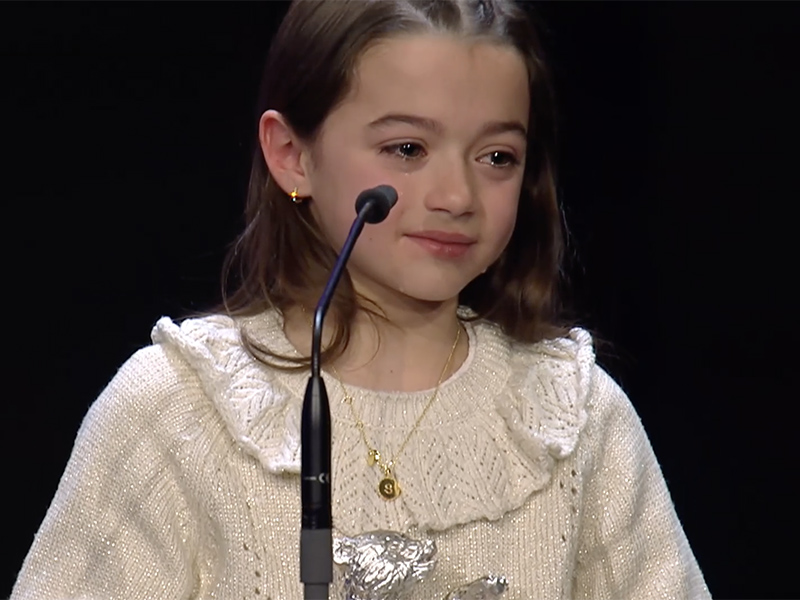 Disco Boy dell’italiano Giacomo Abruzzese vince l’Orso d’Argento per la miglior fotografia
