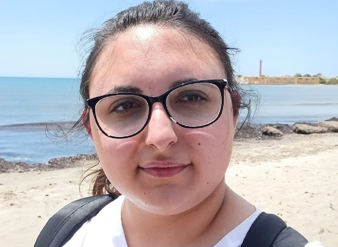 Mattarella nomina una 19enne di Termini Imerese “Alfiere della Repubblica”: la storia