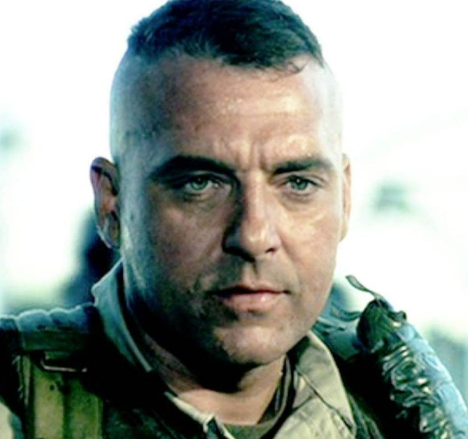 Tom Sizemore ricoverato, l’attore colpito da aneurisma cerebrale