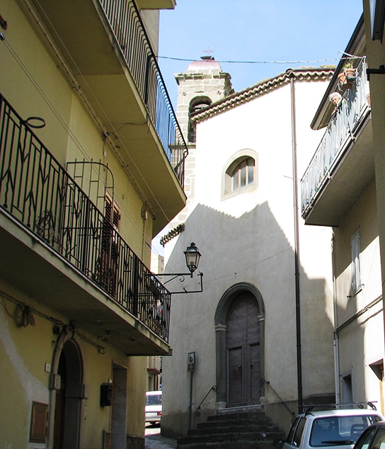 Assegnati a Troina 2 milioni per la progettazione