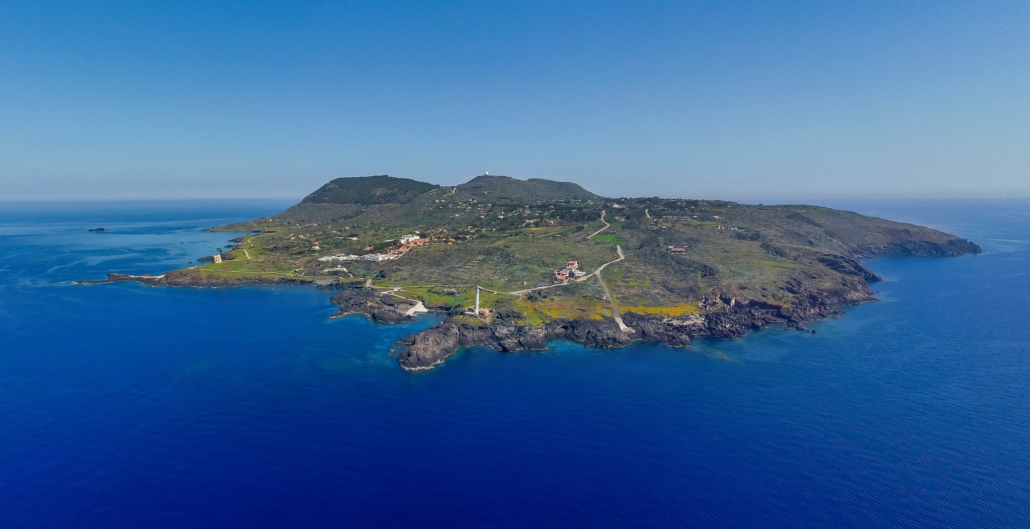 Ustica punta su un turismo sempre più sostenibile