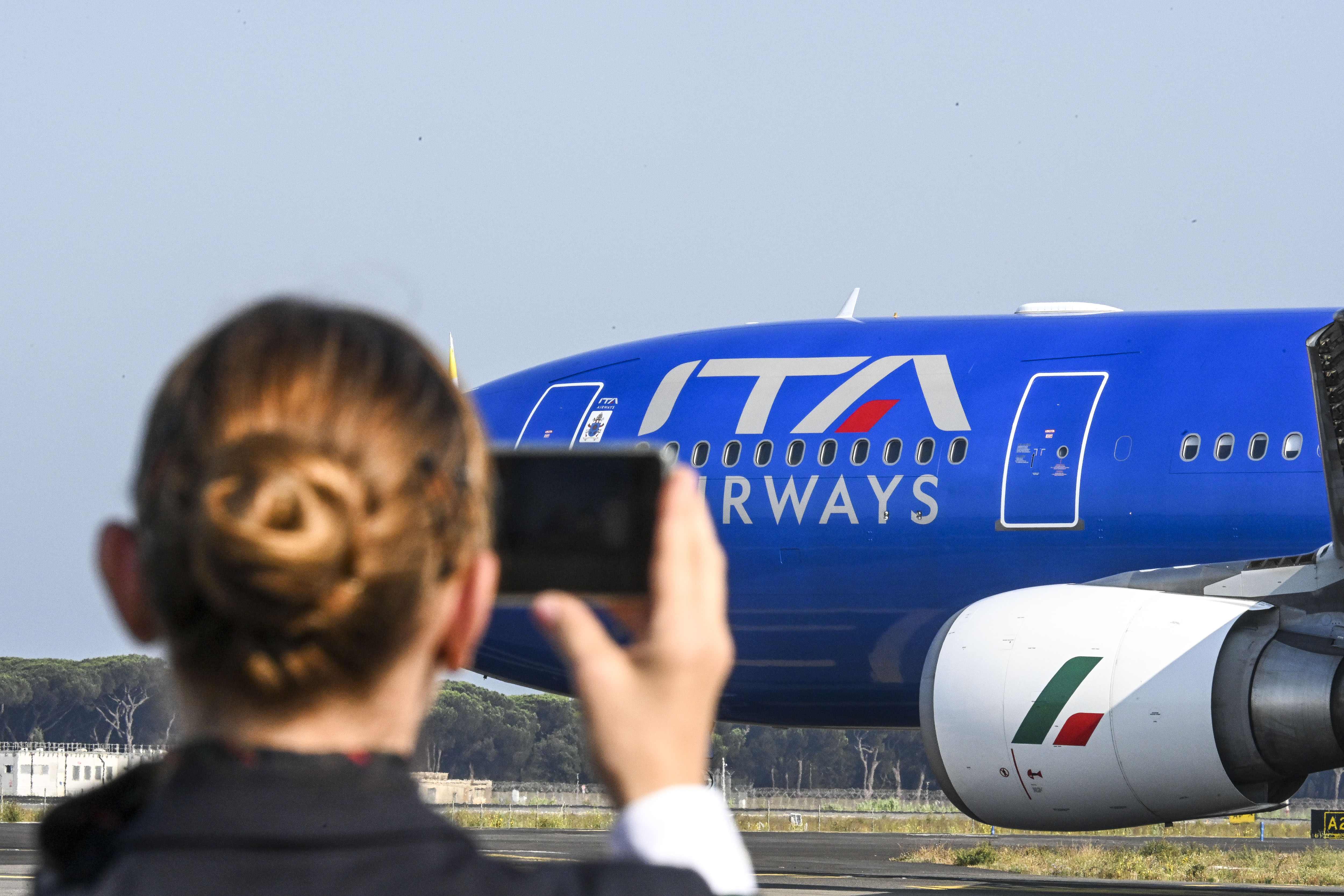 Ita Airways c’è l’accordo con Lufthansa, in arrivo 1200 assunzioni
