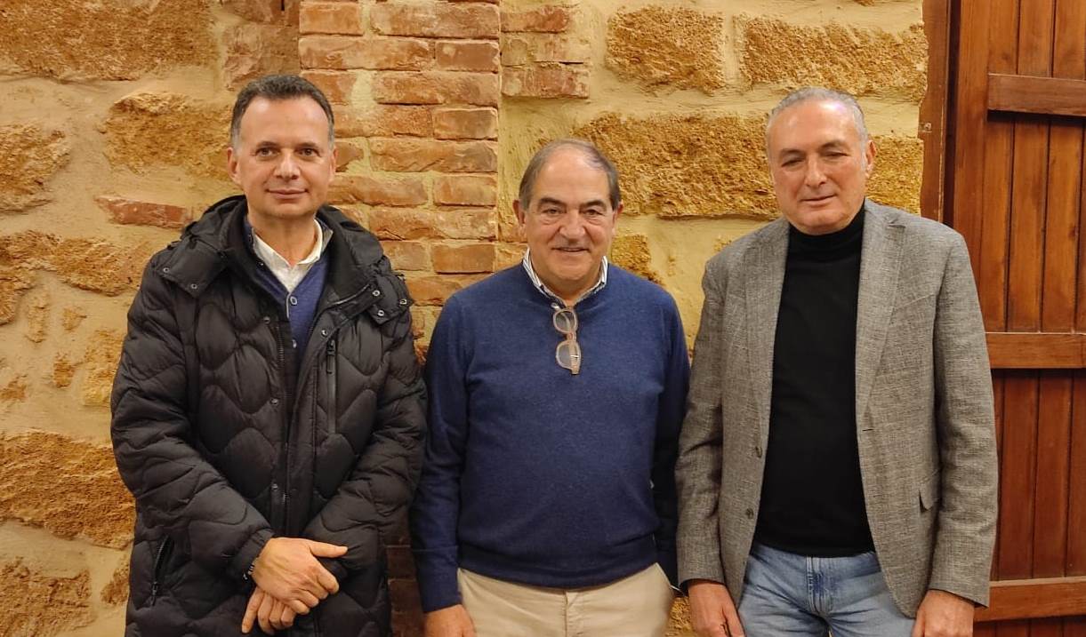 Emanuele Cassarà è il nuovo direttore sanitario dell’ASP di Agrigento