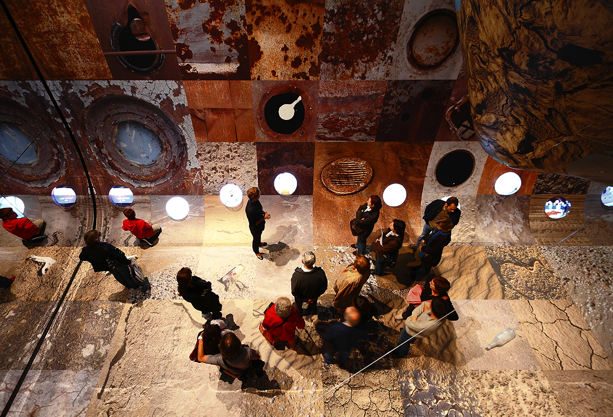 Design come arte per migliorarsi