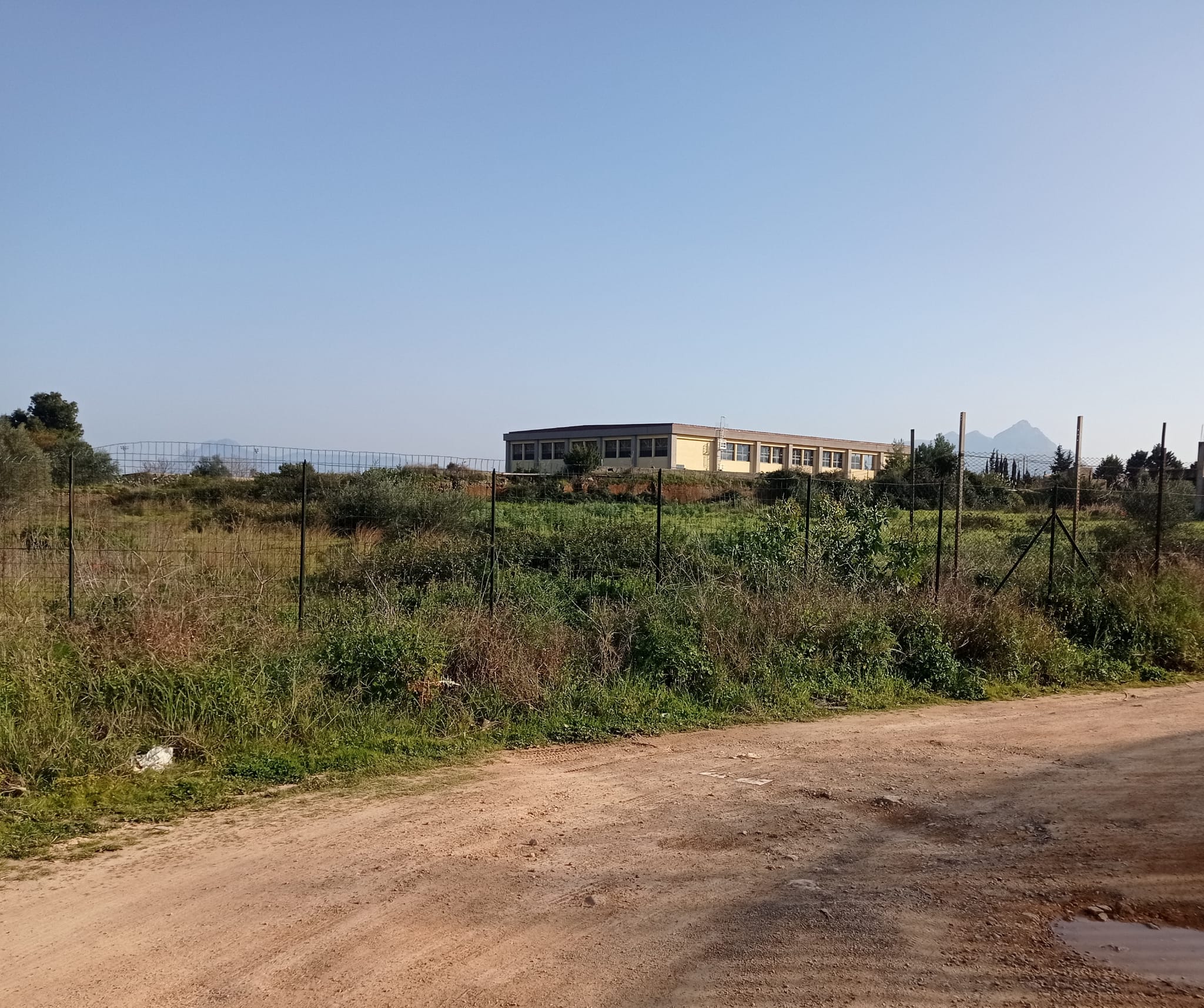 Bagheria, passi in avanti per la Cittadella dello studente