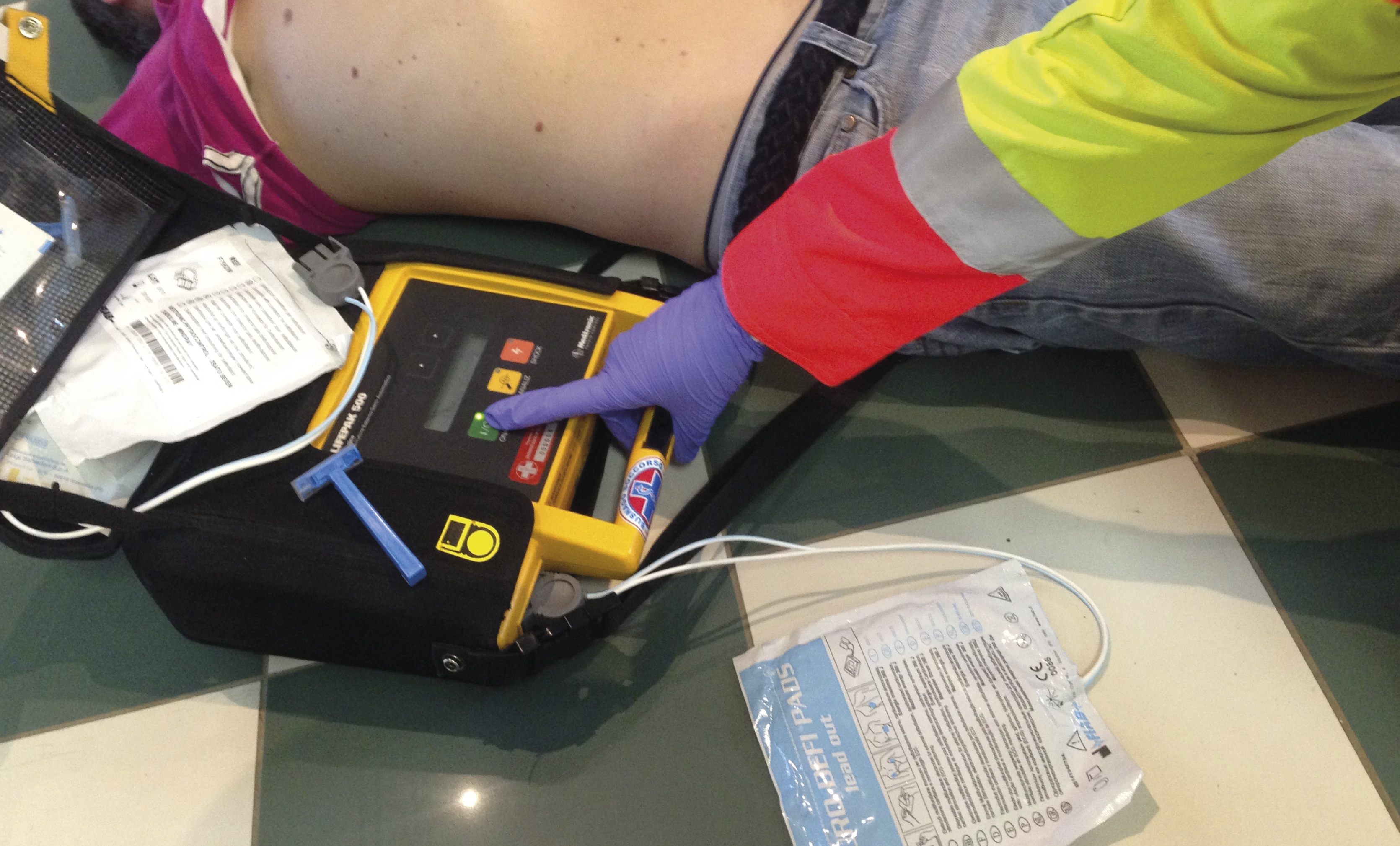 Piazza Armerina diventa sempre più cardioprotetta