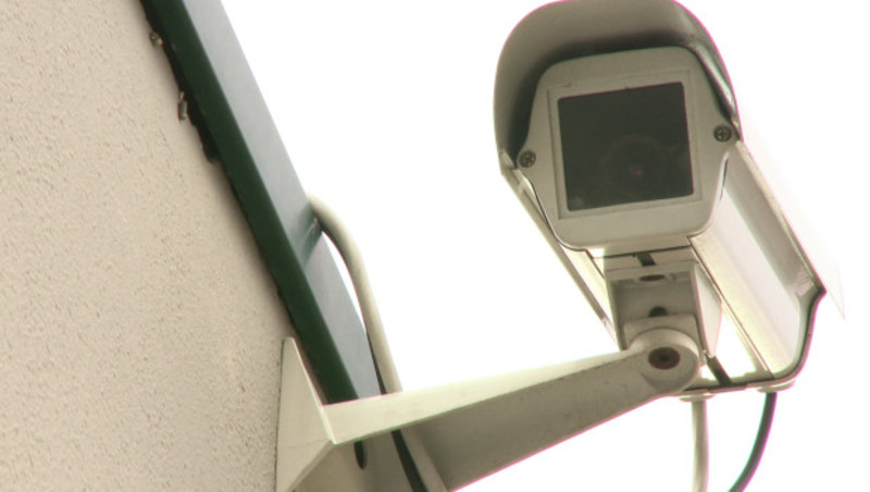 Potenziamento dei sistemi di videosorveglianza nel nisseno