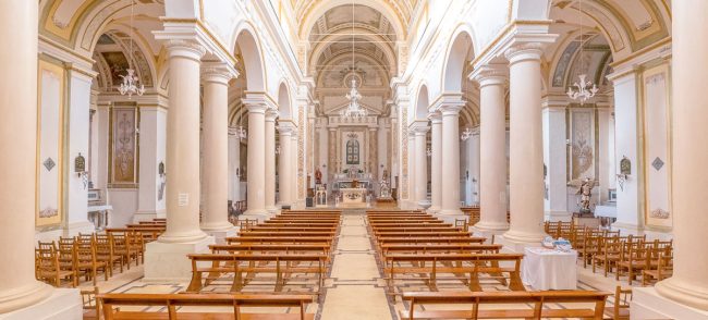 Campobello di Mazara, cantiere diocesano della giustizia e della legalità