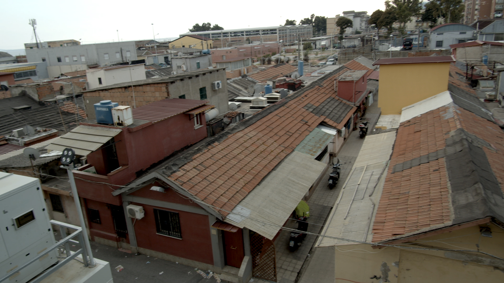 Risanamento a Messina: l’esperienza del progetto Capacity