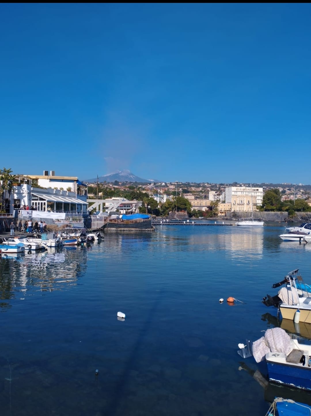 Catania, Porto di Ognina, il caso arriva in Consiglio