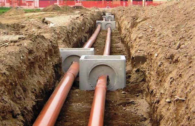 A Valderice arriva la nuova rete fognaria